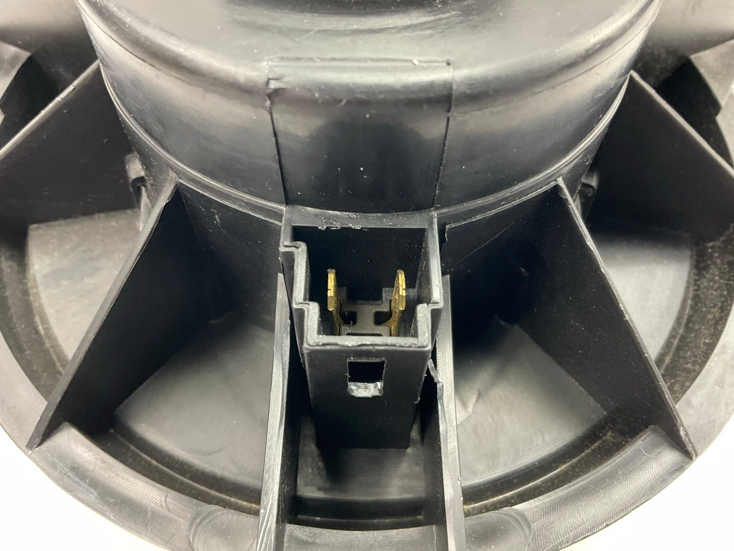 Carquest 75772 HVAC Blower Motor & Wheel