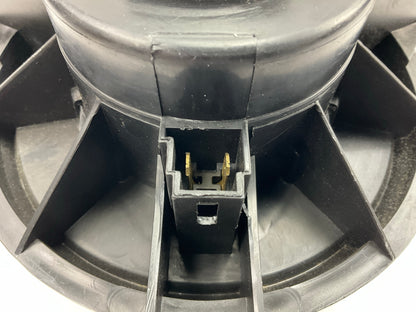 Carquest 75772 HVAC Blower Motor & Wheel