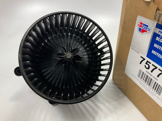 Carquest 75775 HVAC Blower Motor For 2004-2009 Kia Spectra, Spectra5