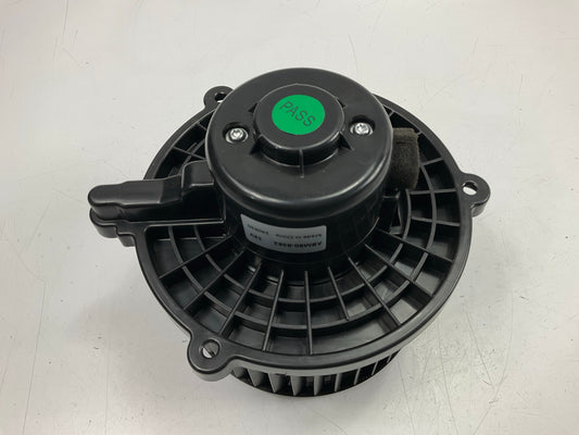 Carquest 75775 HVAC Blower Motor For 2004-2009 Kia Spectra, Spectra5