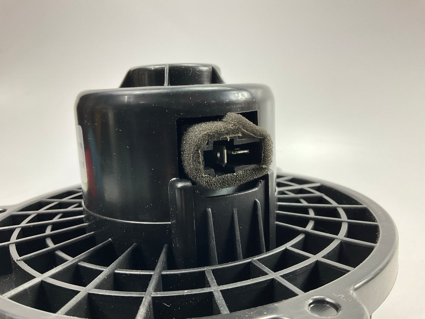 Carquest 75775 HVAC Blower Motor For 2004-2009 Kia Spectra, Spectra5
