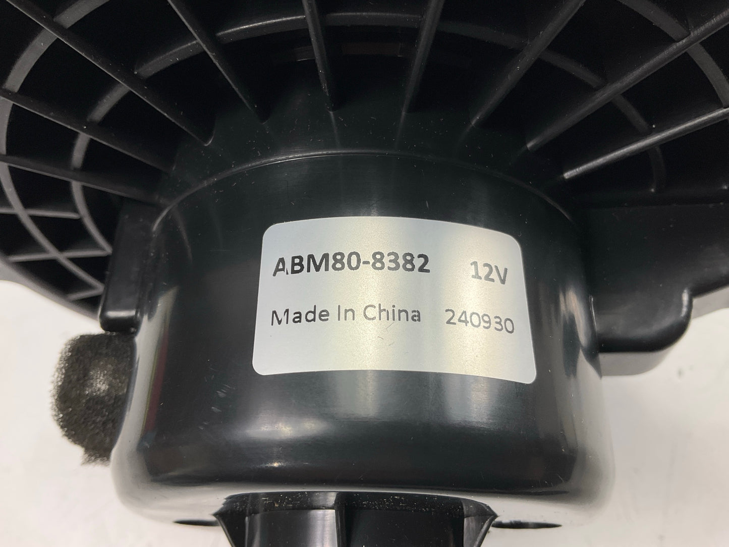Carquest 75775 HVAC Blower Motor For 2004-2009 Kia Spectra, Spectra5