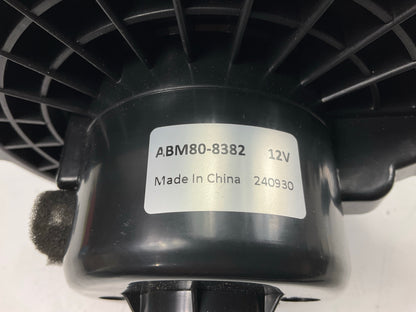Carquest 75775 HVAC Blower Motor For 2004-2009 Kia Spectra, Spectra5