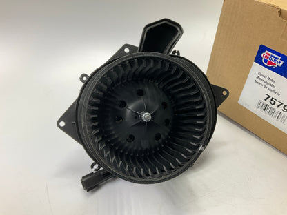 Carquest 75795 HVAC Blower Motor & Wheel