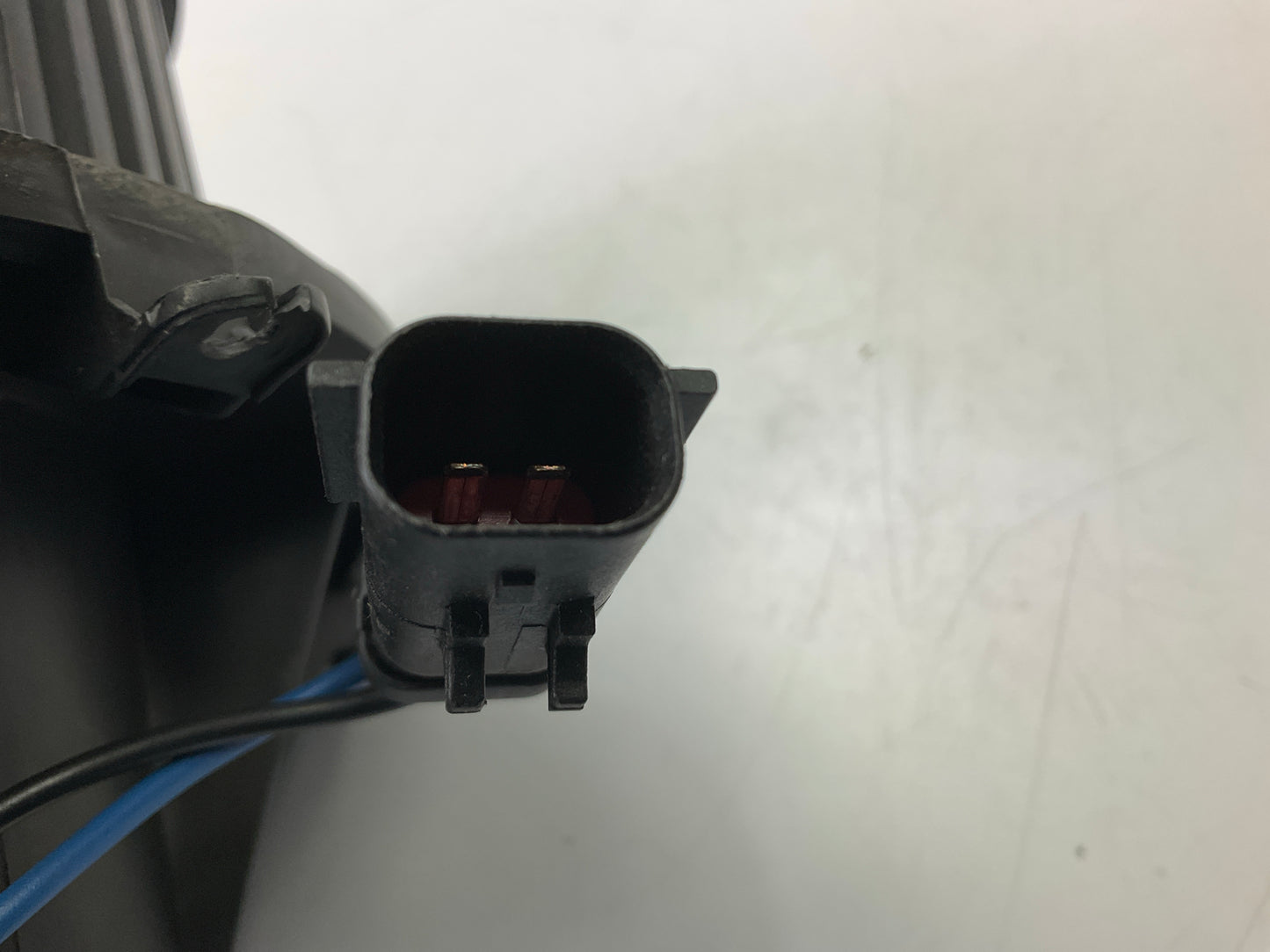 Carquest 75795 HVAC Blower Motor & Wheel