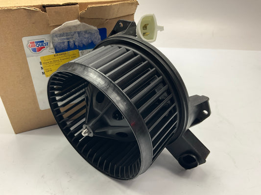 Carquest 75816 Blower Motor For 2005-2009 Ford Mustang