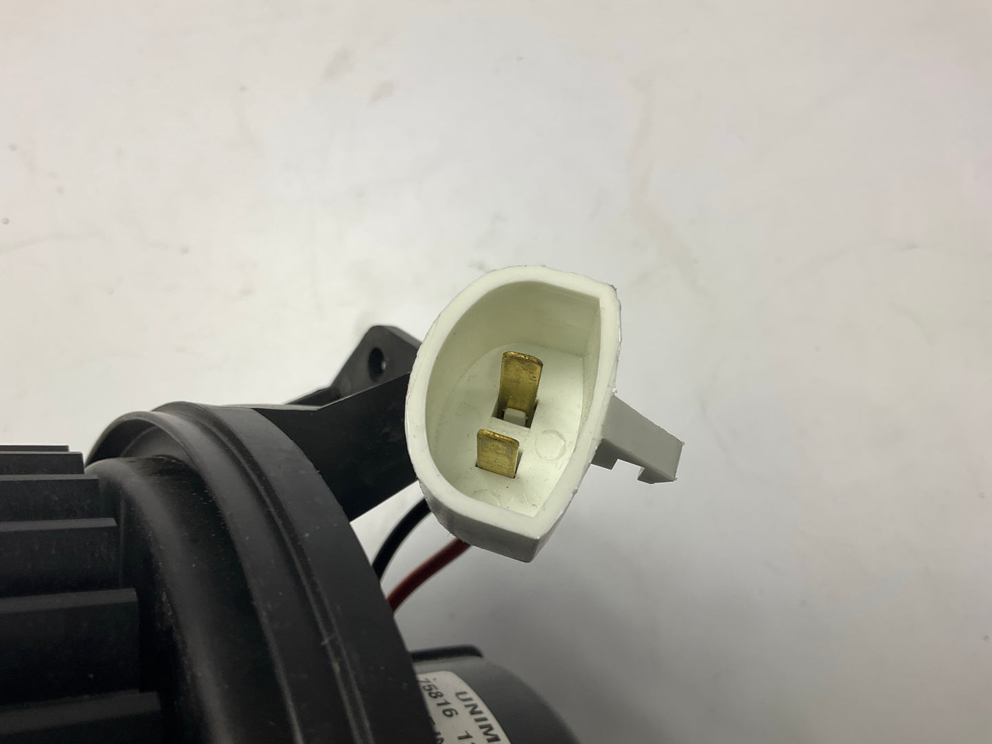 Carquest 75816 Blower Motor For 2005-2009 Ford Mustang