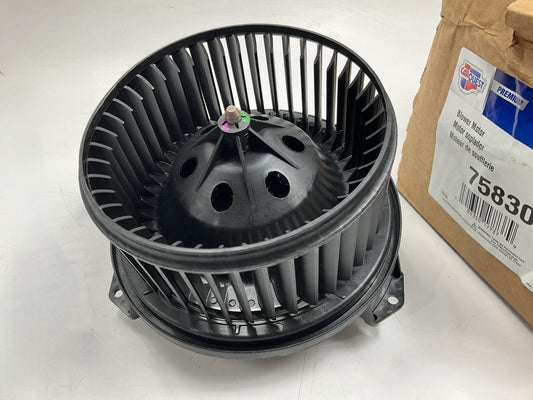 Carquest 75830 HVAC A/C Blower Motor And Wheel