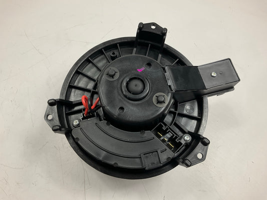 Carquest 75830 HVAC A/C Blower Motor And Wheel