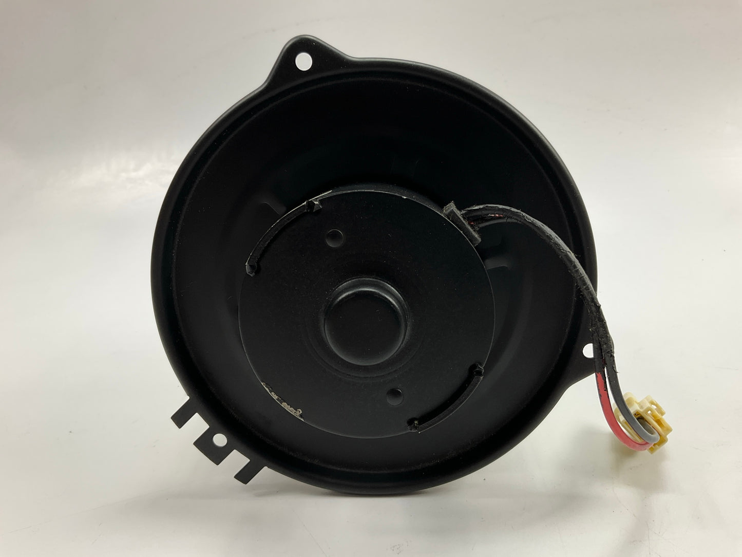 Carquest 75834 Rear Aux. A/C Blower Motor For 2006-2010 Toyota Sienna