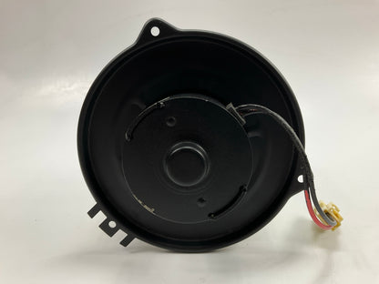Carquest 75834 Rear Aux. A/C Blower Motor For 2006-2010 Toyota Sienna