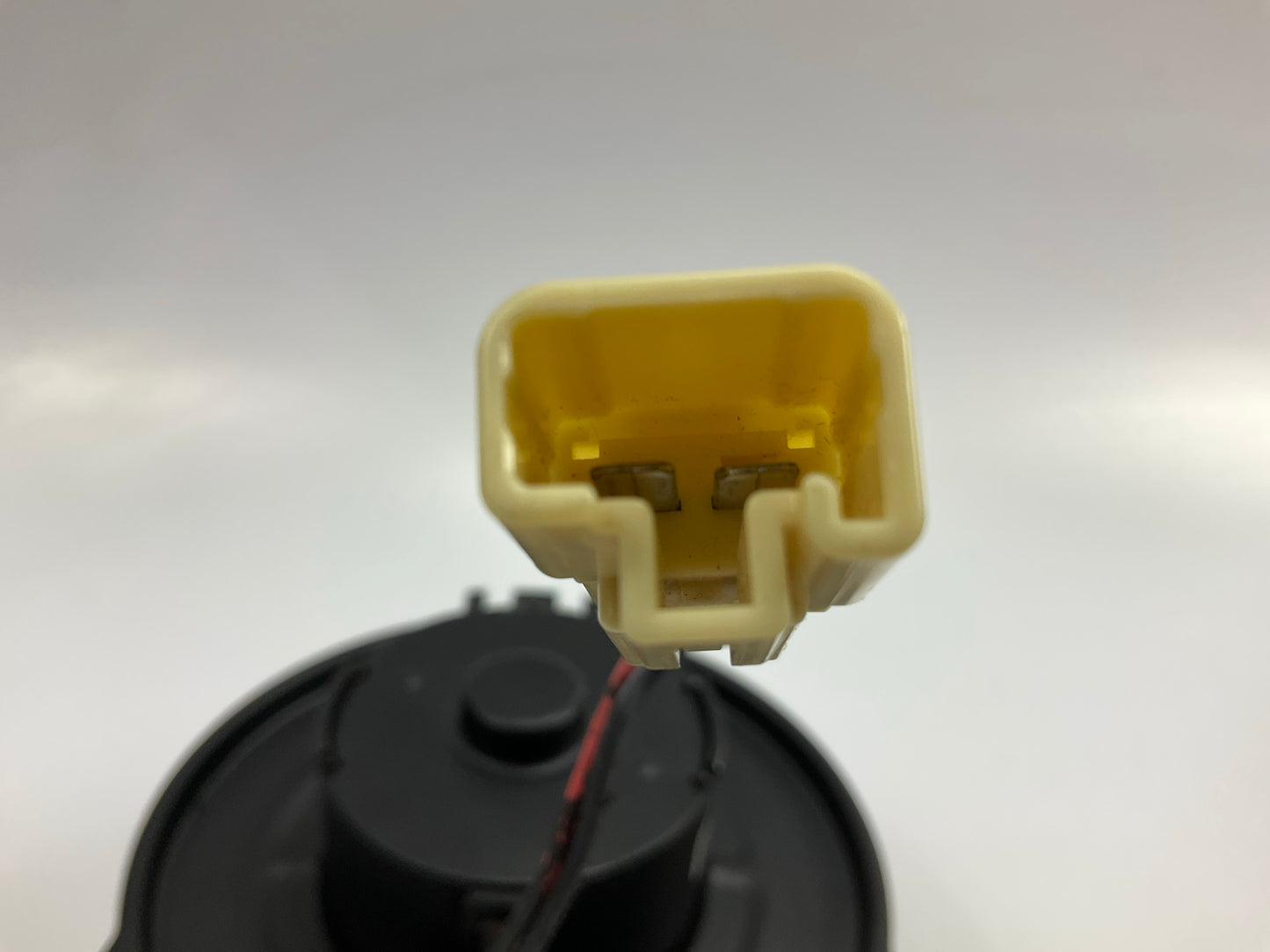 Carquest 75834 Rear Aux. A/C Blower Motor For 2006-2010 Toyota Sienna