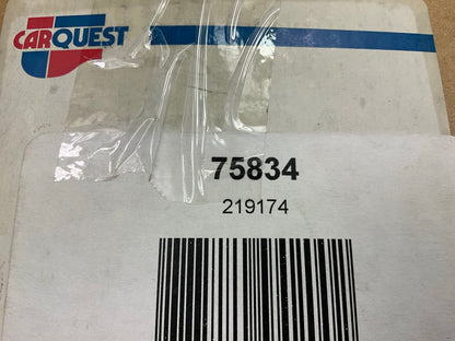 Carquest 75834 Rear Aux. A/C Blower Motor For 2006-2010 Toyota Sienna