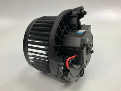 Carquest 75839 HVAC A/C Blower Motor W/ Wheel (for Auto Temp Control)