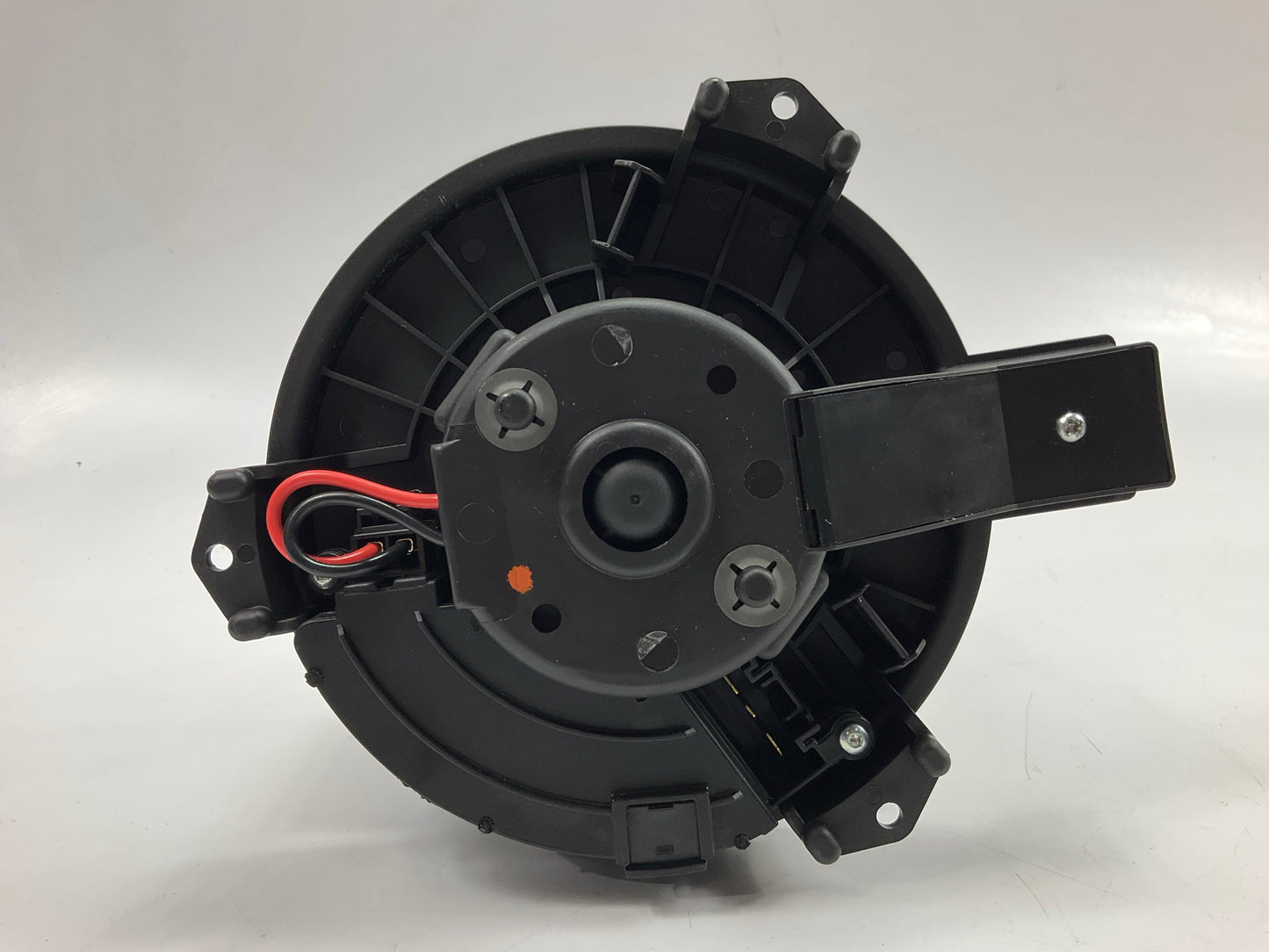 Carquest 75839 HVAC A/C Blower Motor W/ Wheel (for Auto Temp Control)