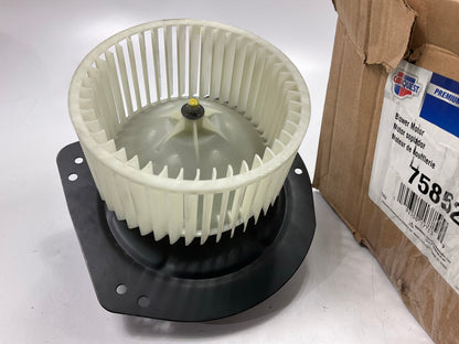 Carquest 75852 Blower Motor For 2005-2011 Ford Crown Victoria, Grand Marquis