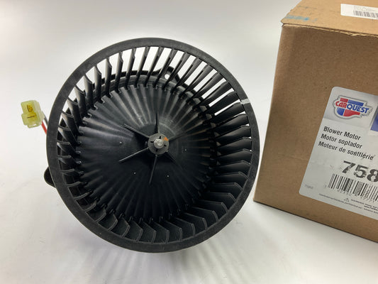 Carquest 75868 Blower Motor