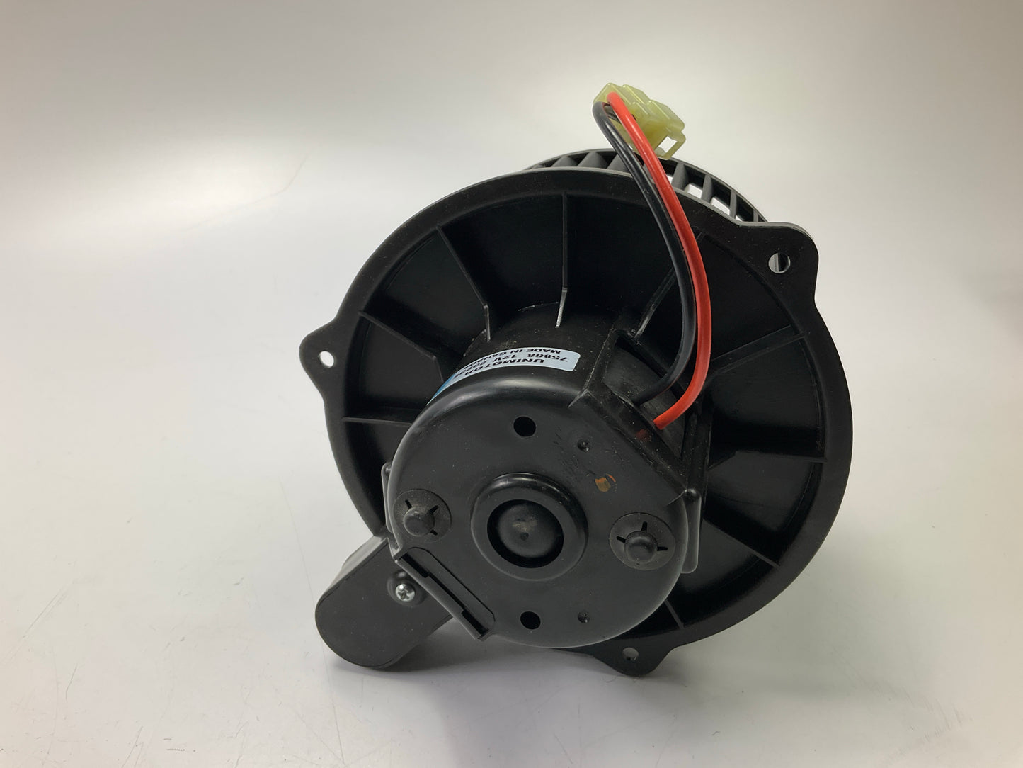 Carquest 75868 Blower Motor