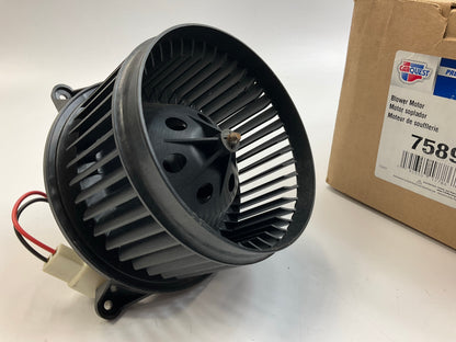 Carquest 75899 Blower Motor