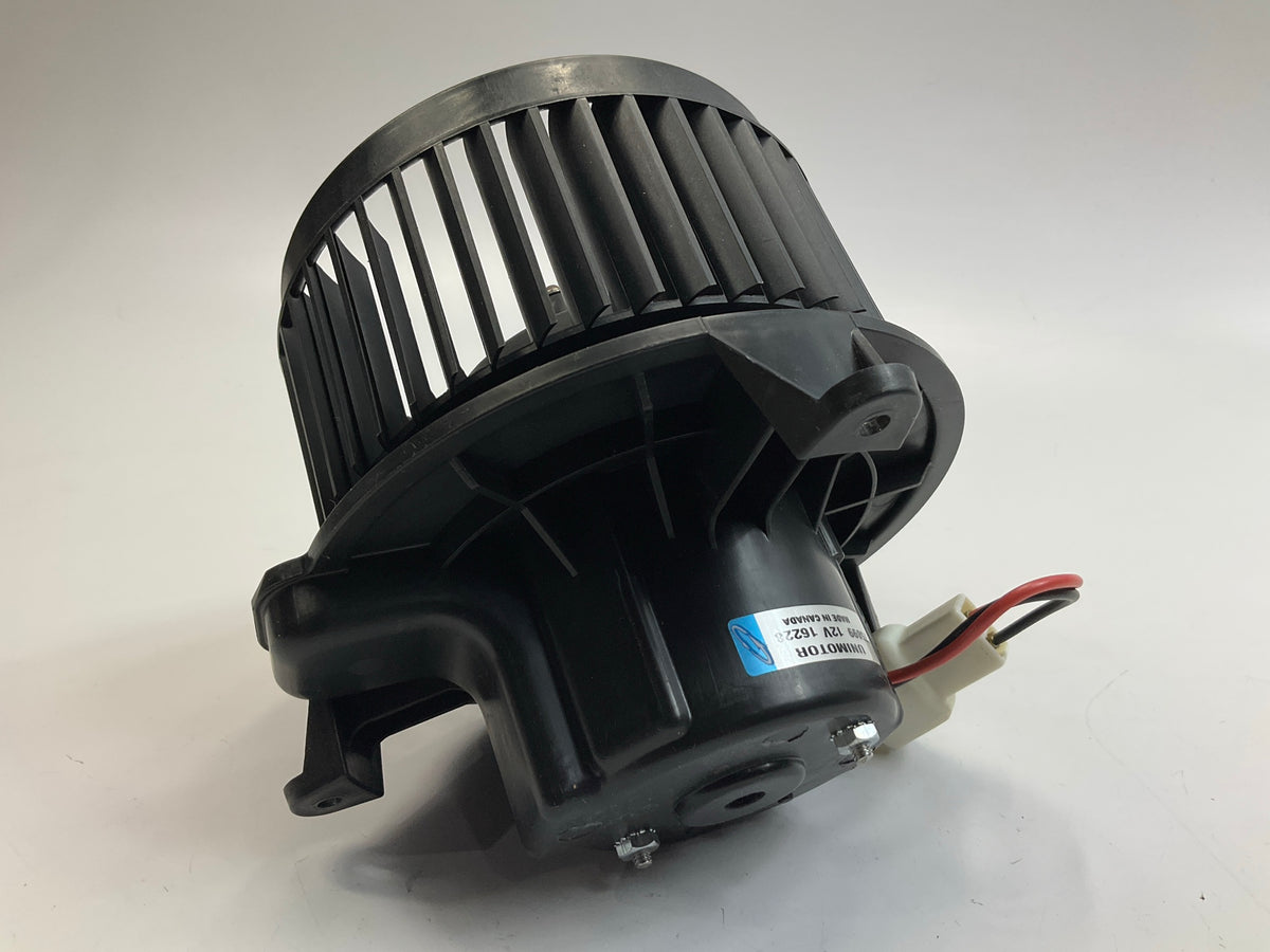 Carquest 75899 Blower Motor
