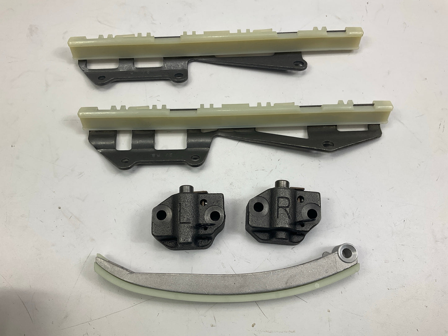 INCOMPLETE - SOLD AS SHOWN, AS IS - Carquest 76089S Timing Set Kit