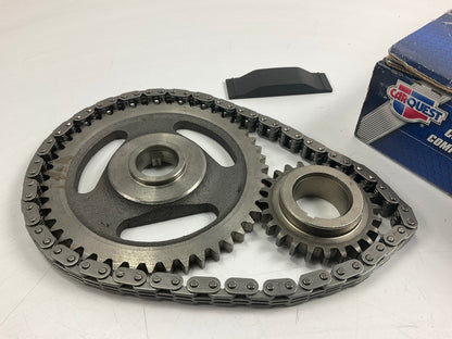 Carquest 76139 Engine Timing Set Kit For 1999-2004 Jeep Wrangler 4.0L I6
