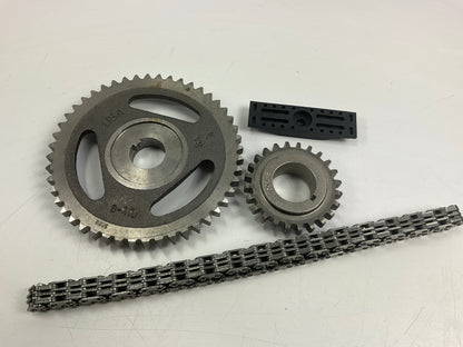 Carquest 76139 Engine Timing Set Kit For 1999-2004 Jeep Wrangler 4.0L I6