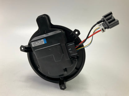 Carquest 76525 - HVAC Blower Motor