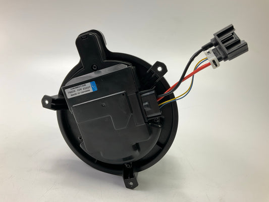Carquest 76525 - HVAC Blower Motor
