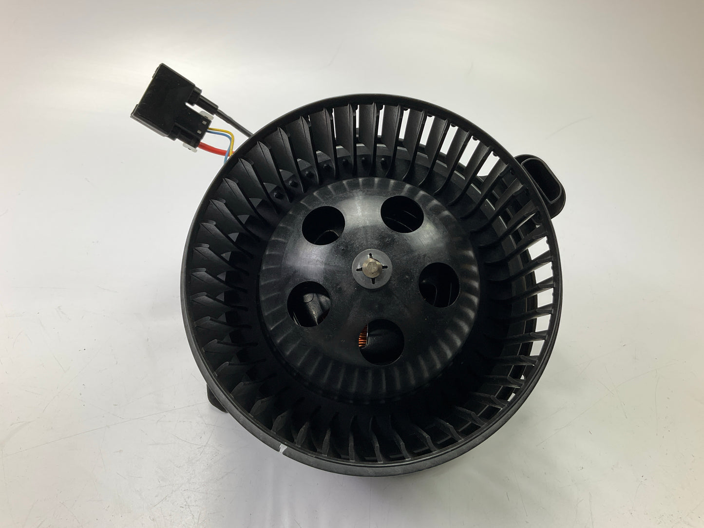 Carquest 76525 - HVAC Blower Motor