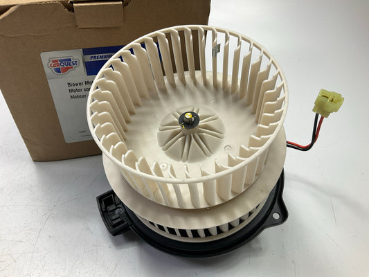 Carquest 76950 Blower Motor For 2004-2006 Scion XA, XB, 00-05 Echo
