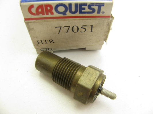 Carquest 77051 Engine Coolant Fan Temperature Switch