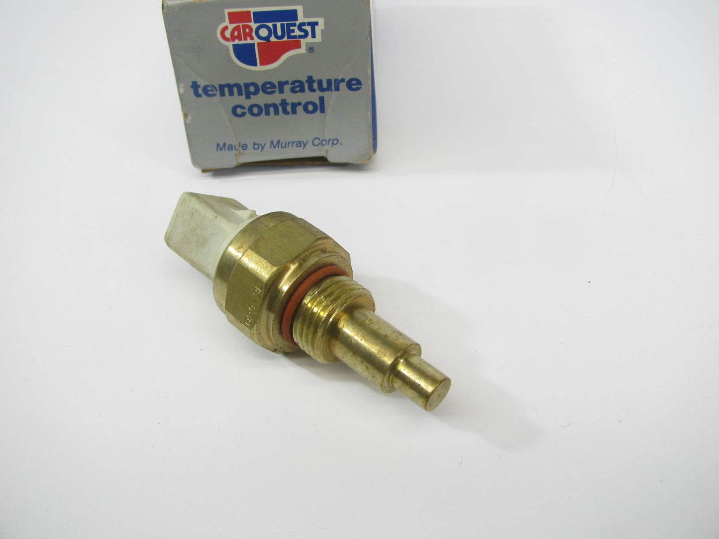 Carquest 77063 Engine Cooling Fan Switch 80-85 Honda Accord 83-85 Honda Prelude