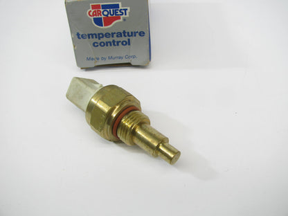 Carquest 77063 Engine Cooling Fan Switch 80-85 Honda Accord 83-85 Honda Prelude