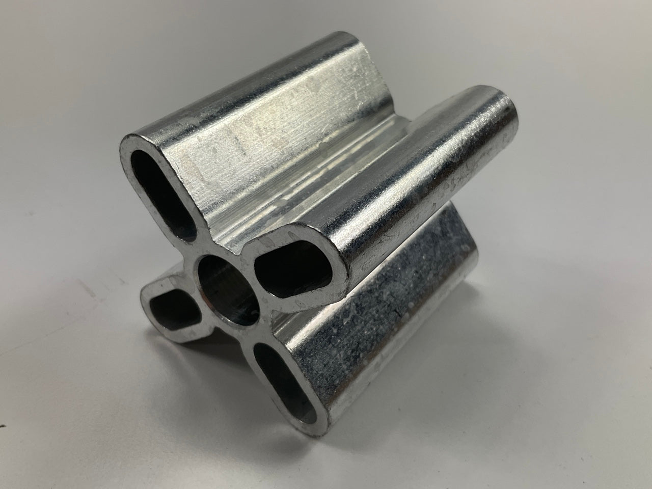 Hayden 3965 Mechanical Cooling Fan Spacer Kit With Bolts - 2-1/2'' Thick