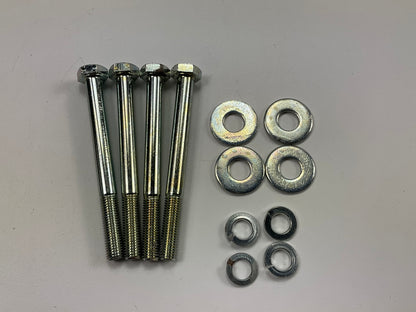 Hayden 3965 Mechanical Cooling Fan Spacer Kit With Bolts - 2-1/2'' Thick