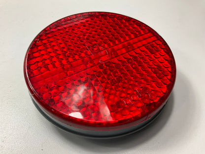 Carquest (Made By Grote) 77352 4 Inch Red Supernova LED Strobe Lamp
