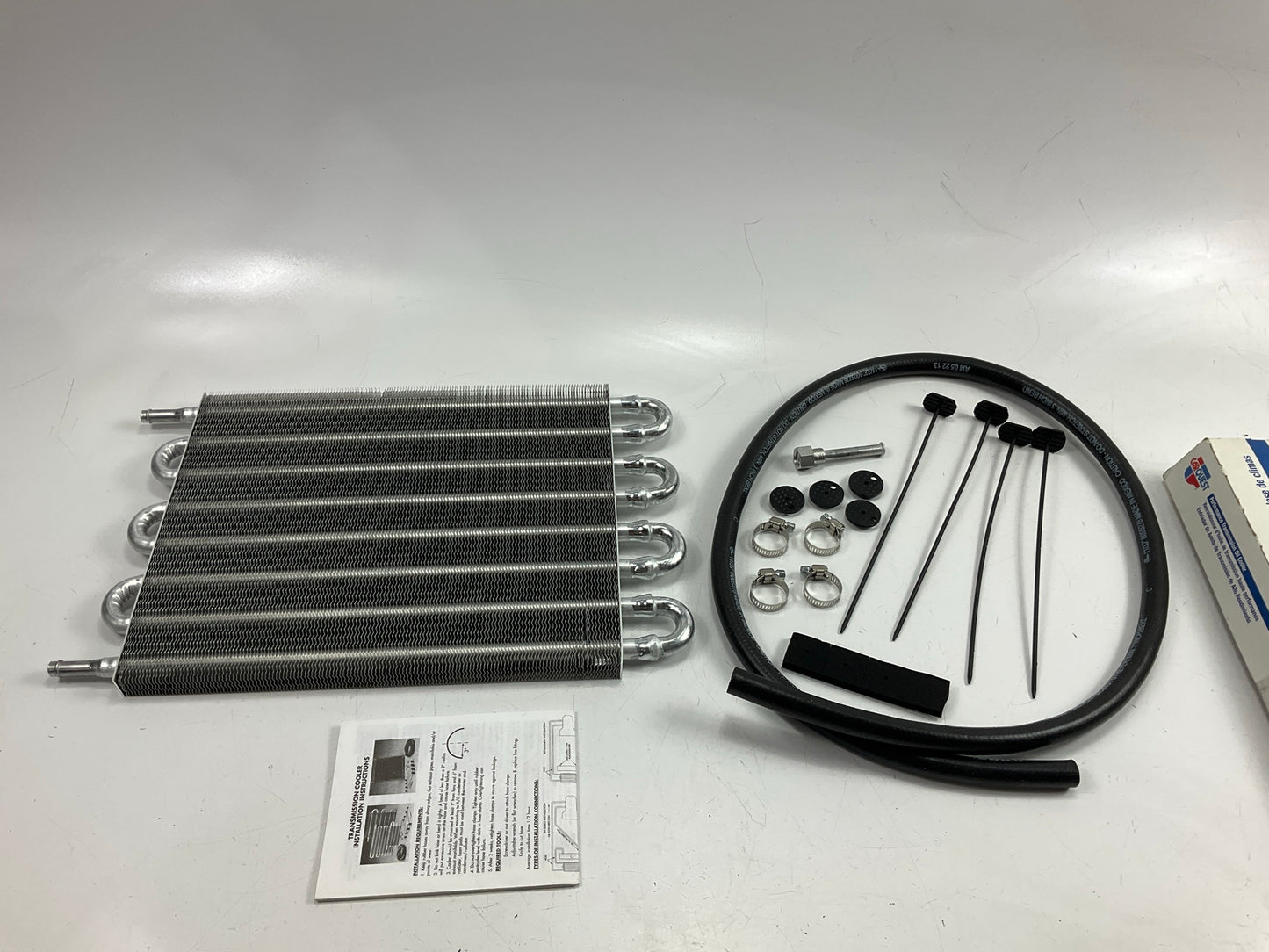 Carquest 77403 Transmission Oil Cooler