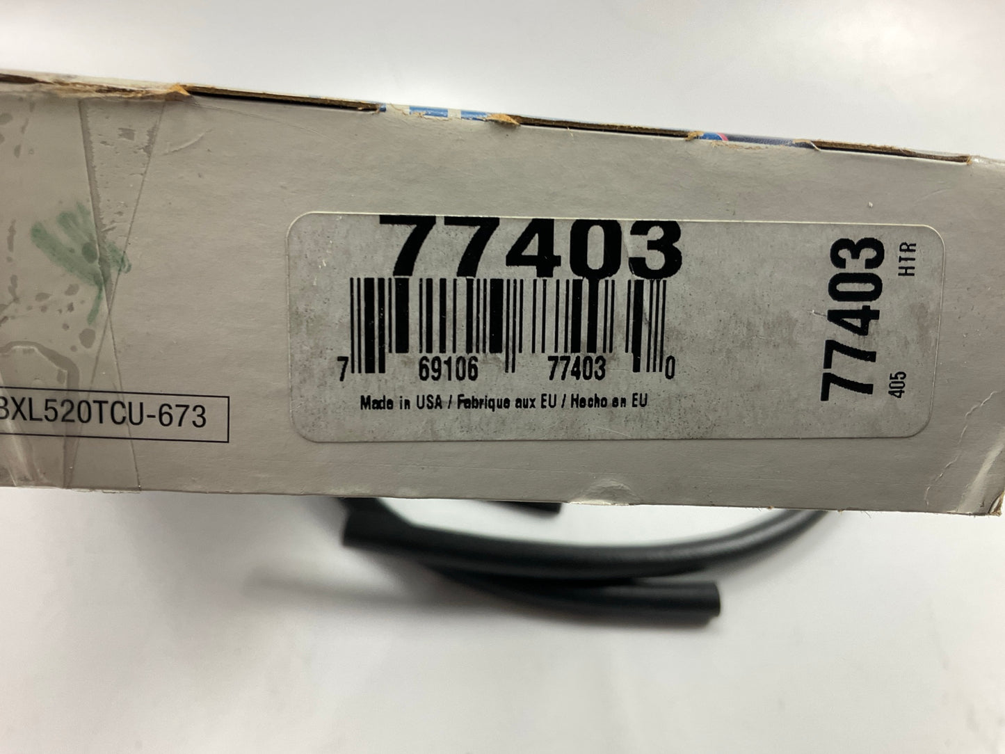 Carquest 77403 Transmission Oil Cooler