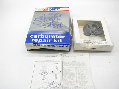 Carquest 777 Carburetor Rebuild Kit For 1969-1977 Jaguar