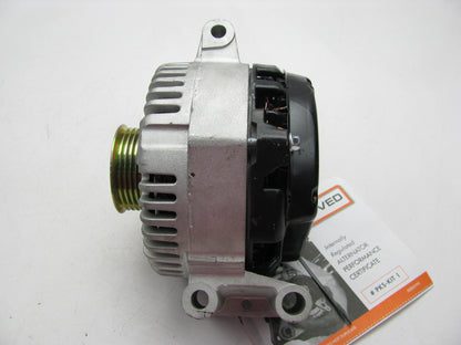 Carquest 7787A Remanufactured Alternator - 130 Amp