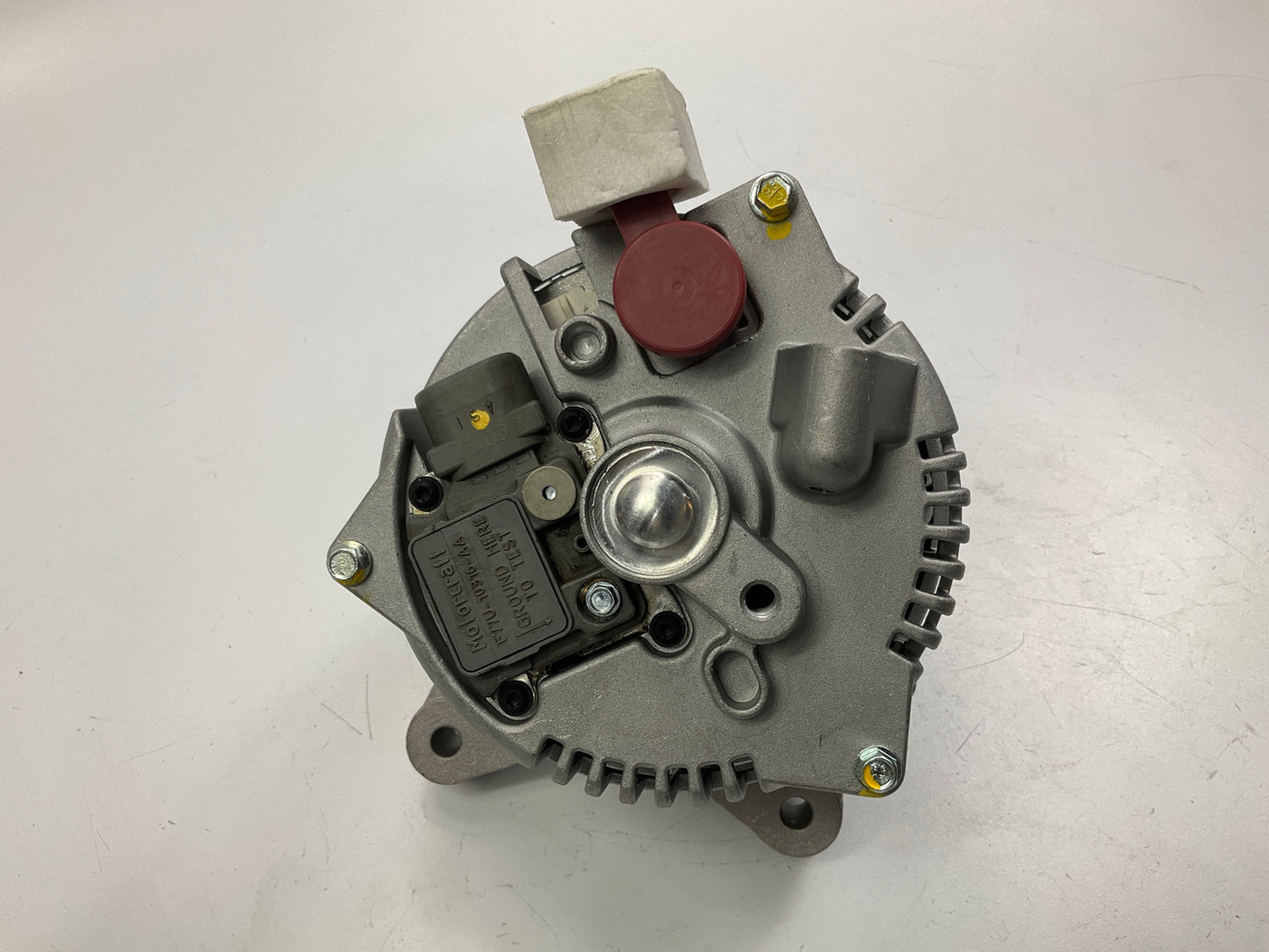 REMAN. Carquest 7790AV Alternator