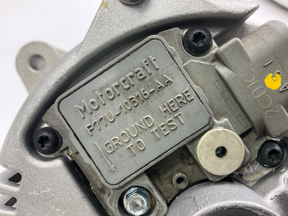 REMAN. Carquest 7790AV Alternator