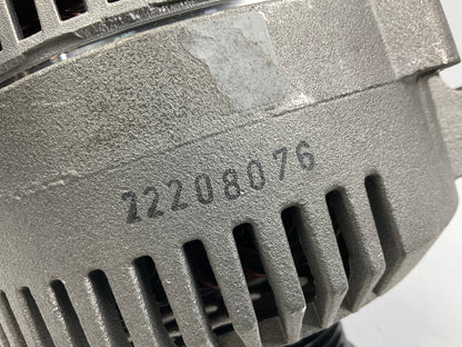 REMAN. Carquest 7790AV Alternator