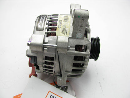 Carquest 7795A Remanufactured Alternator - 135 Amp