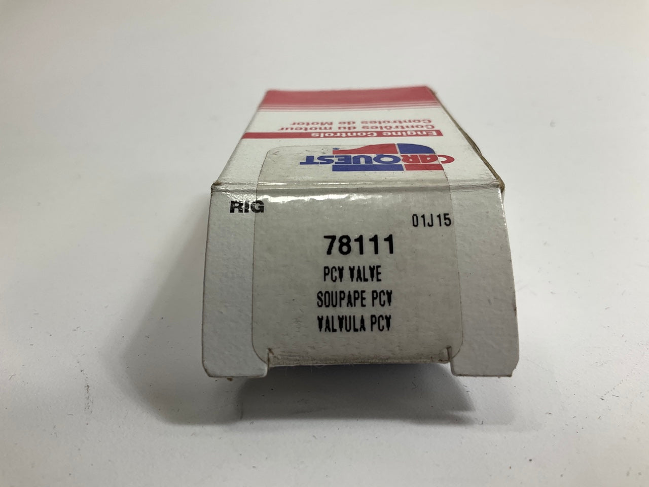 Carquest 78111 PCV Valve