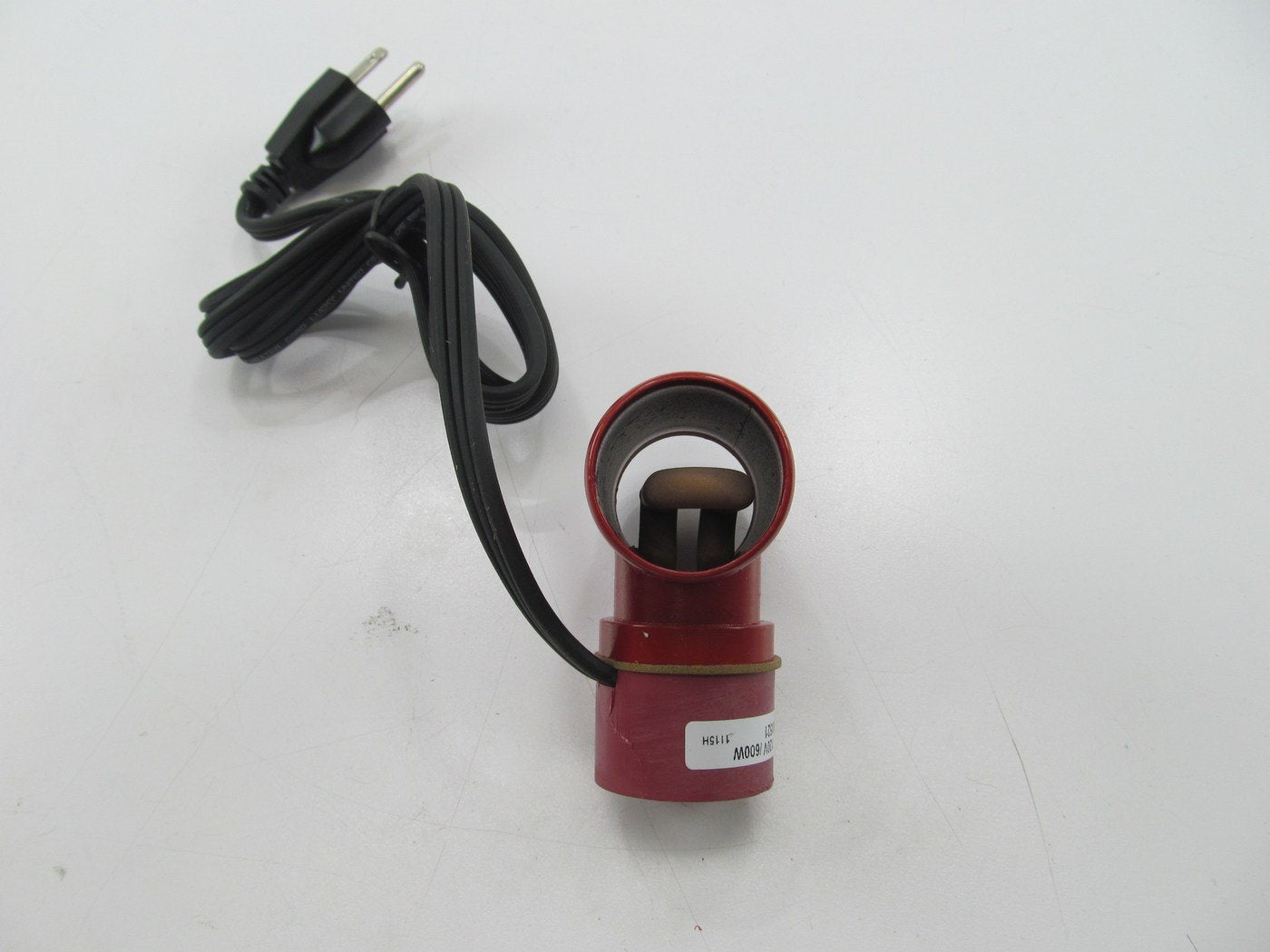 Carquest 78162 (Kat's) Lower Radiator Hose Heater - 1.50'' Diameter 120 Volt