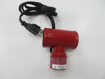 Carquest Kat's 14700 Lower Radiator Hose Heater - 1-3/4'' Diameter 110-120 Volt