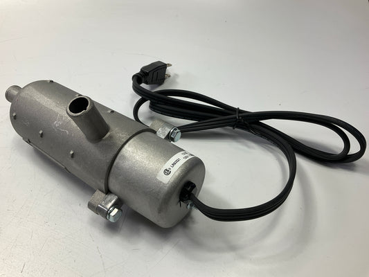 Carquest Kat's 13100 1000 Watt Aluminum Circulating Tank Heater 120V