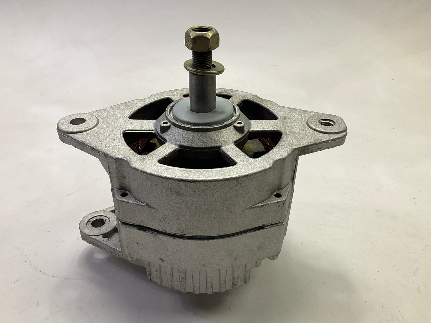 REMAN. Carquest 7850A Alternator
